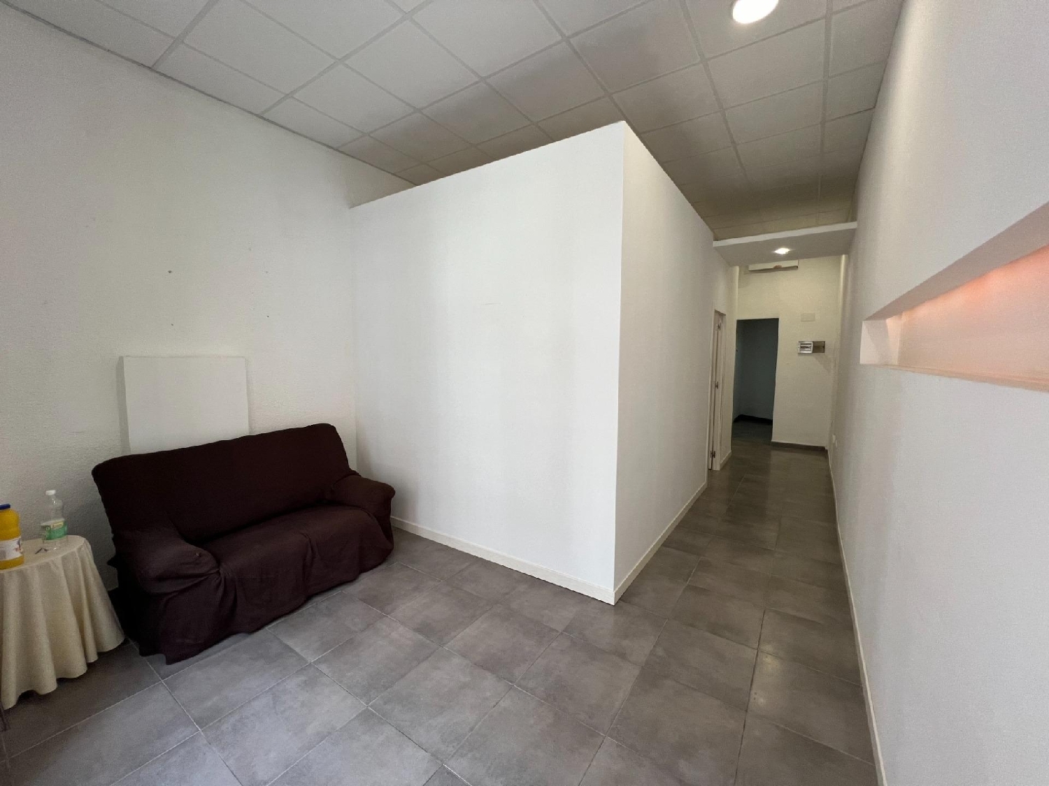 en venta local Villanueva De Castellón Ribera Alta 1