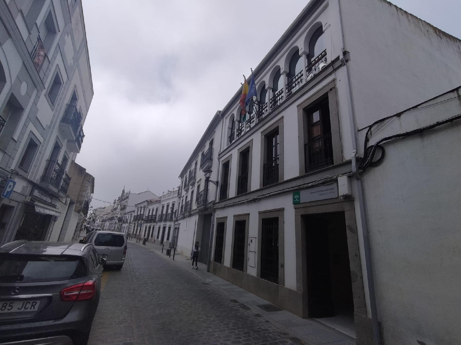  till salu lokal Villanueva De Córdoba Pedroches (Los) 3