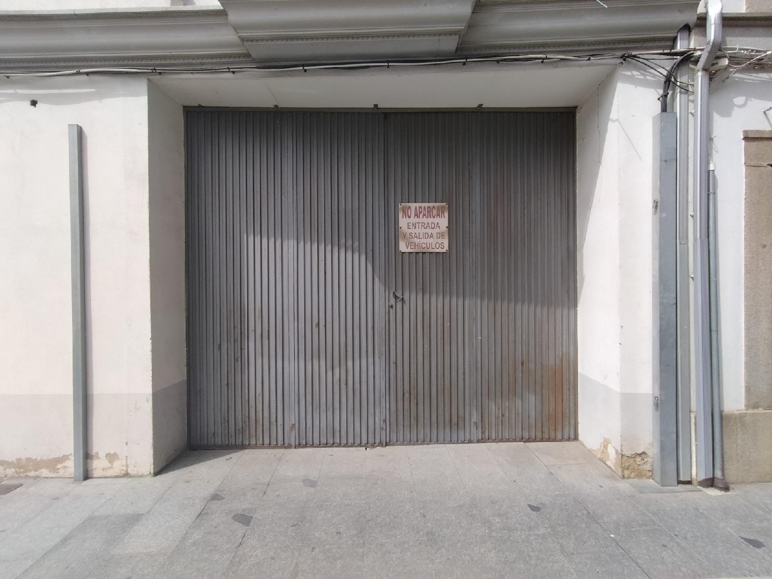  till salu lokal Villanueva De Córdoba Pedroches (Los) 7