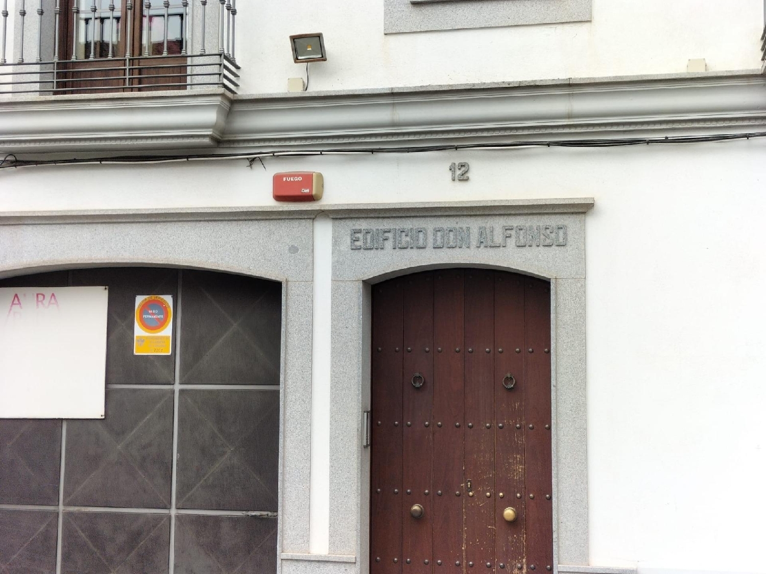  till salu lokal Villanueva De Córdoba Pedroches (Los) 6