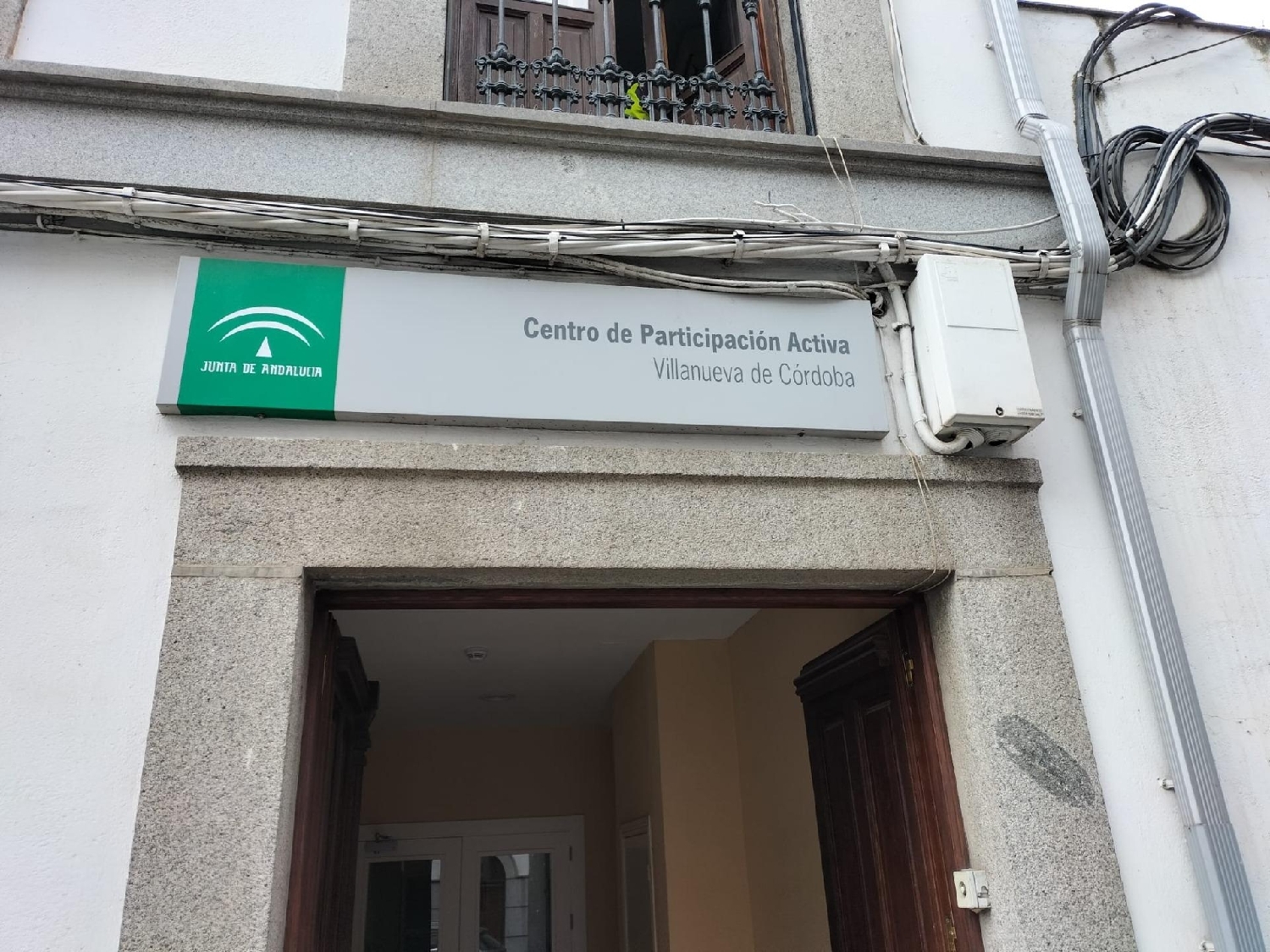  till salu lokal Villanueva De Córdoba Pedroches (Los) 5