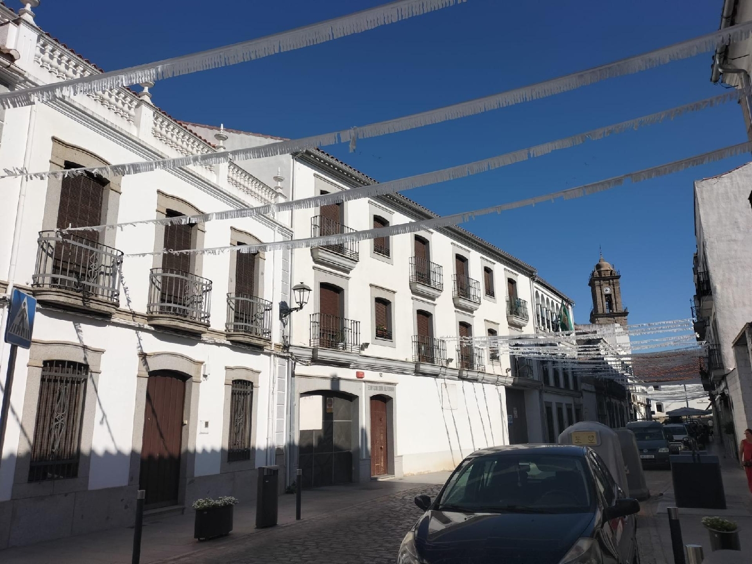  till salu lokal Villanueva De Córdoba Pedroches (Los) 8