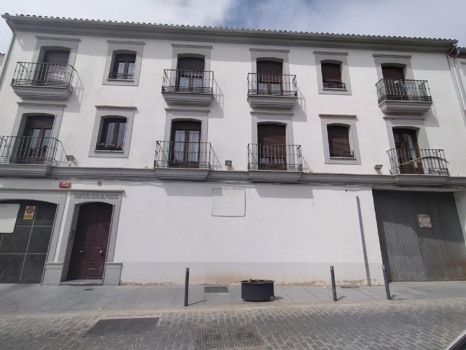  till salu lokal Villanueva De Córdoba Pedroches (Los) 2