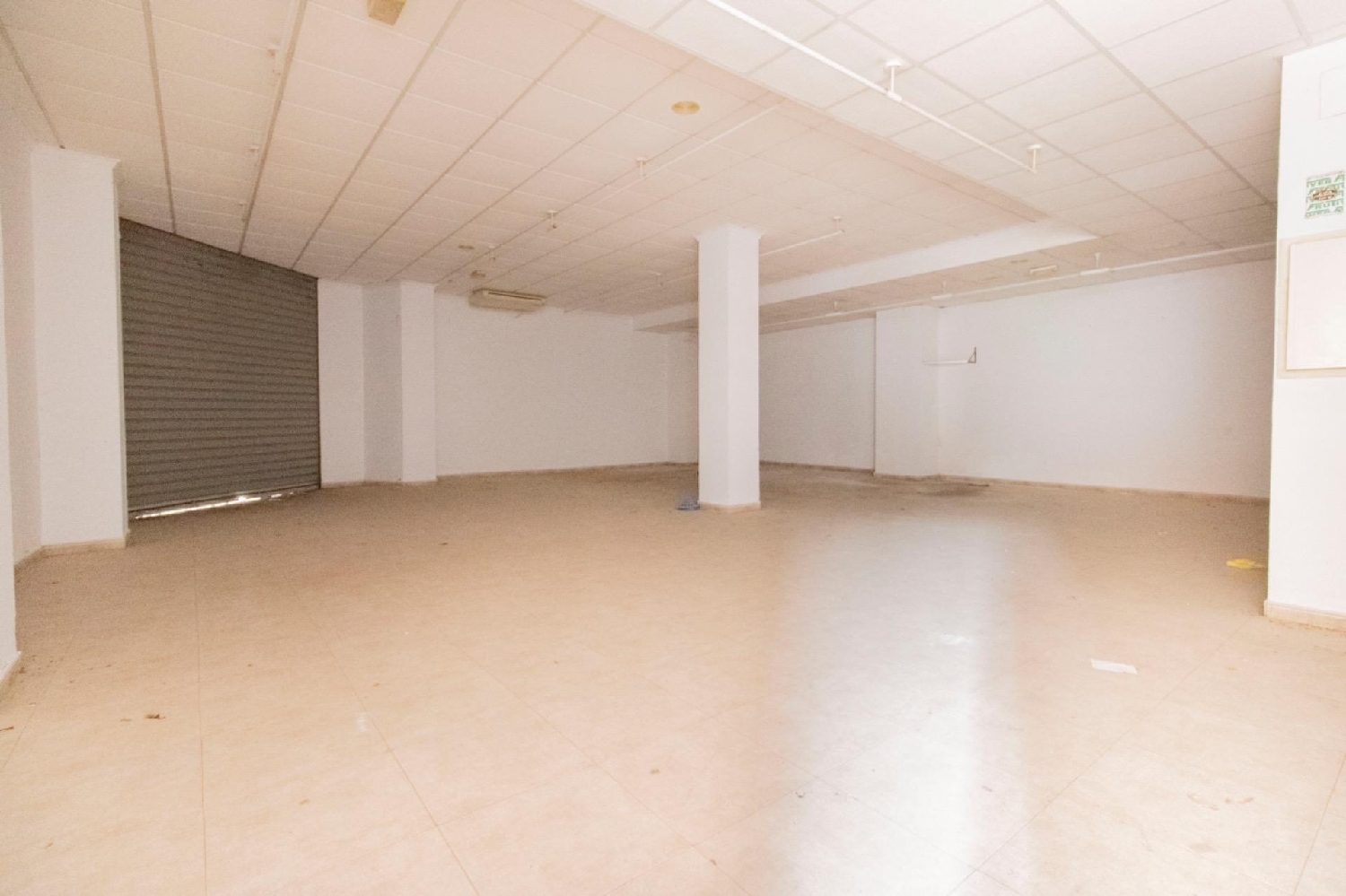  à vendre local commercial Villarreal Plana Baixa 4