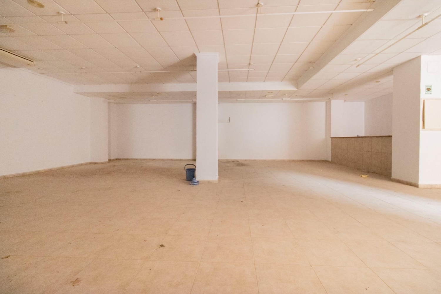  à vendre local commercial Villarreal Plana Baixa 7