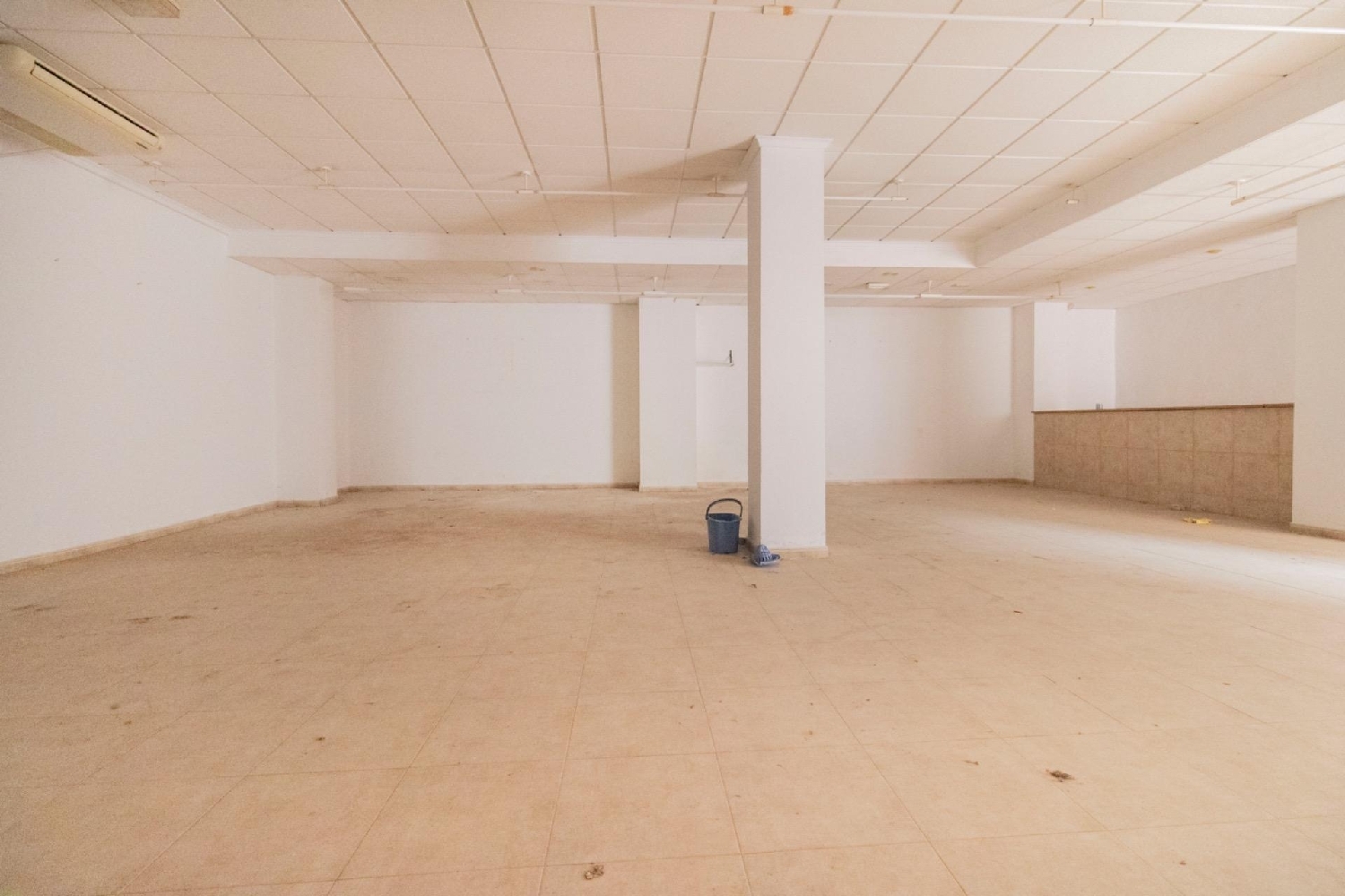  à vendre local commercial Villarreal Plana Baixa 8