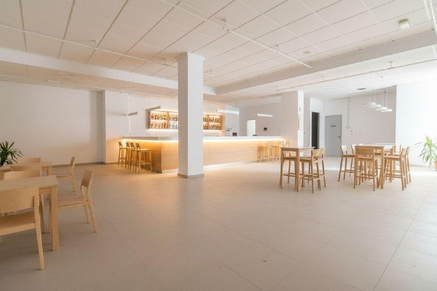  à vendre local commercial Villarreal Plana Baixa 3