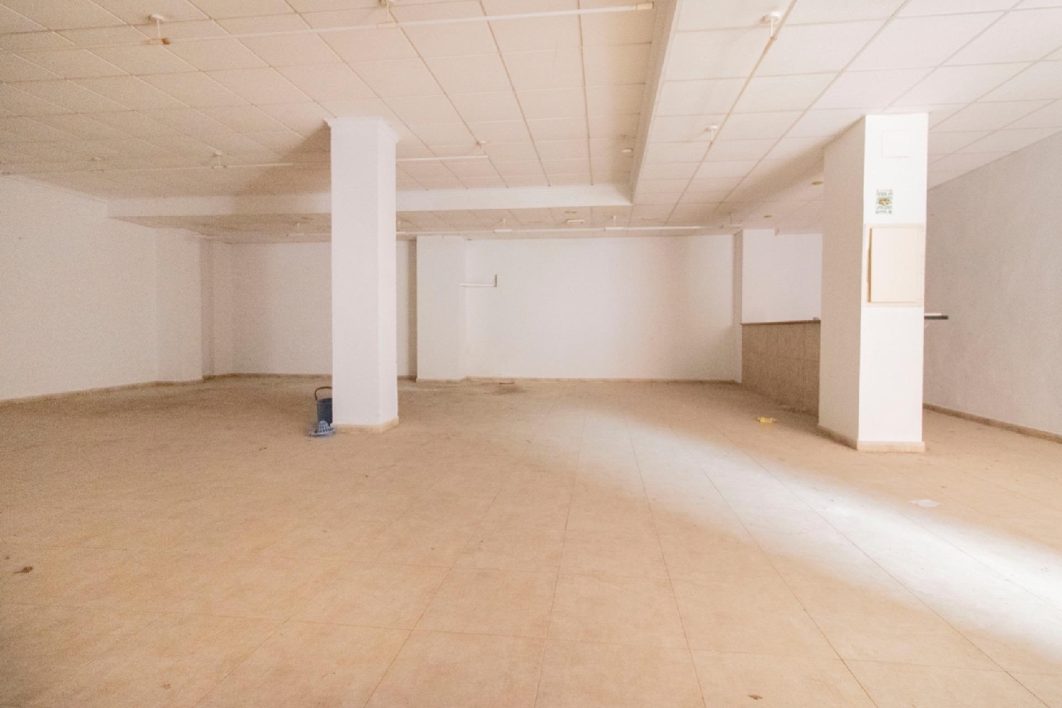  à vendre local commercial Villarreal Plana Baixa 6