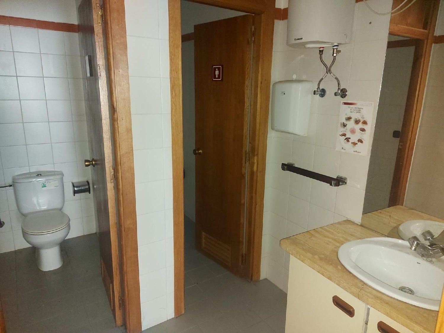  à vendre local commercial Villaverde De Íscar Honorse Tierra De Pinares 4