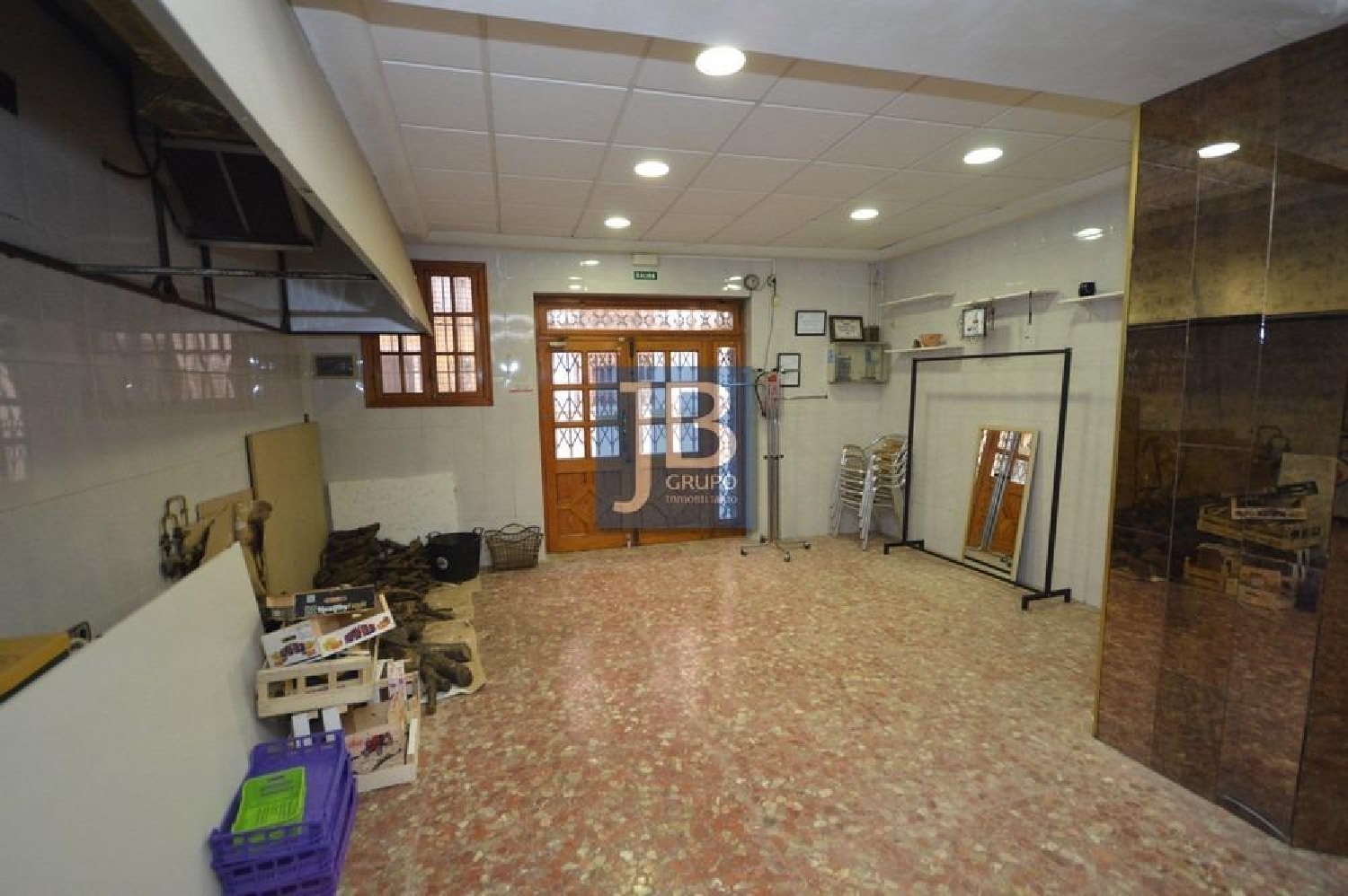  kaufen Gewerberaum Xàtiva Costera (La) 6