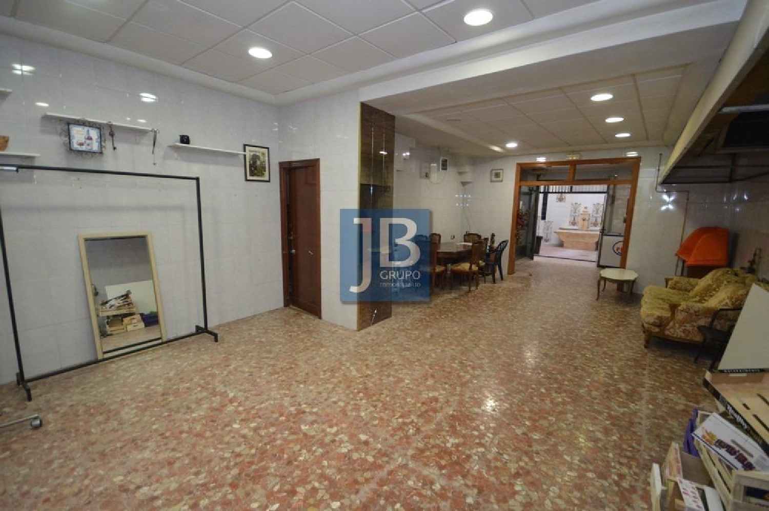  kaufen Gewerberaum Xàtiva Costera (La) 2