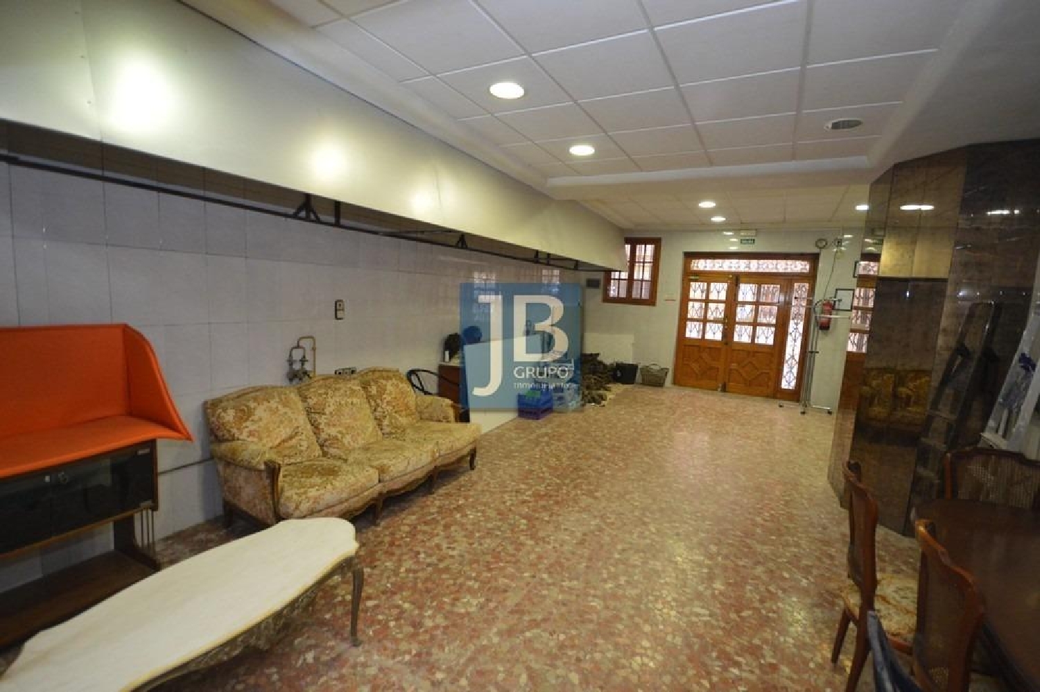  kaufen Gewerberaum Xàtiva Costera (La) 5