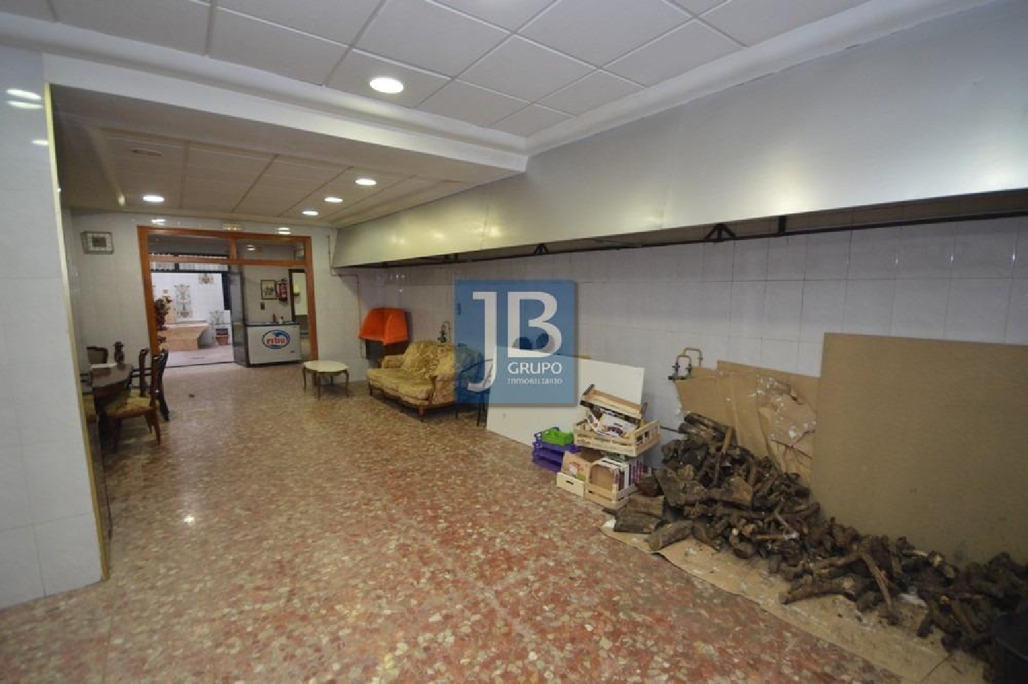  kaufen Gewerberaum Xàtiva Costera (La) 3