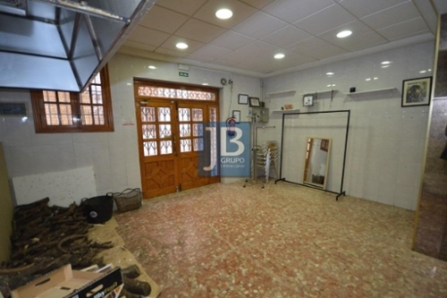 Xàtiva Costera (La) Gewerberaum Bild 6350764