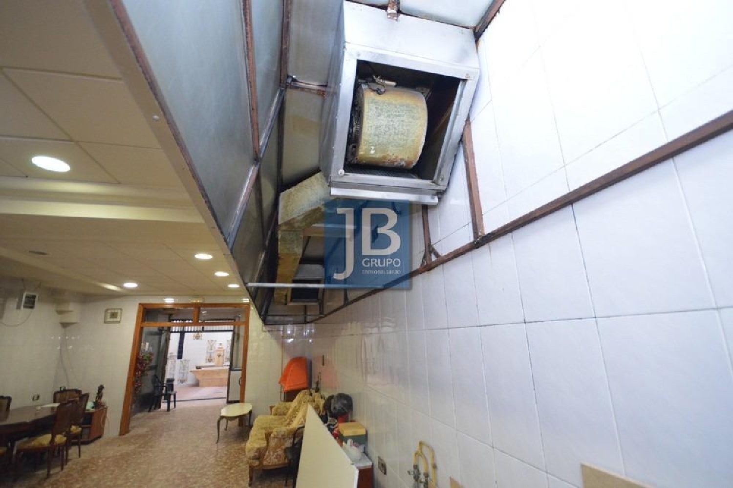  kaufen Gewerberaum Xàtiva Costera (La) 8