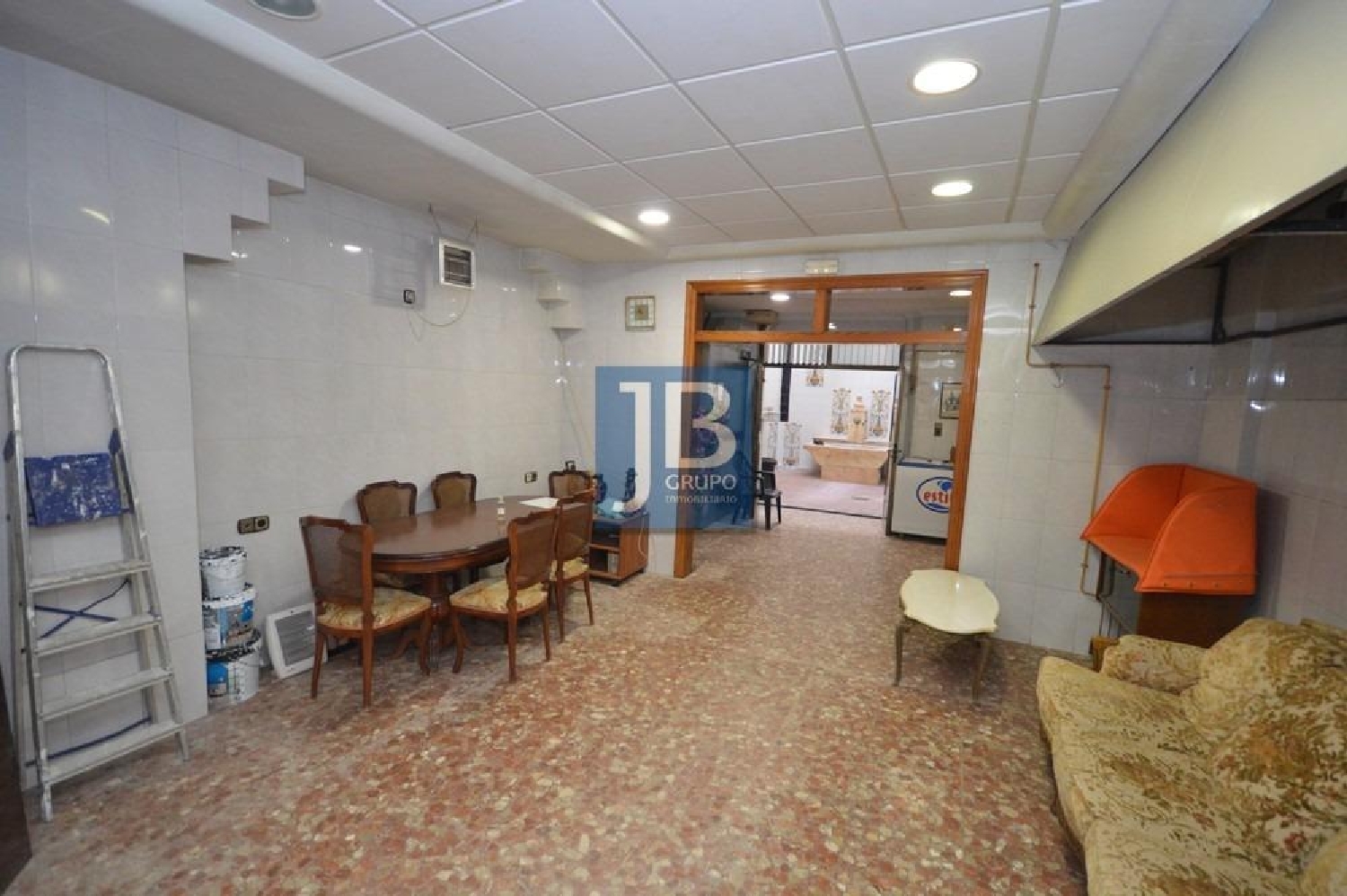  kaufen Gewerberaum Xàtiva Costera (La) 7