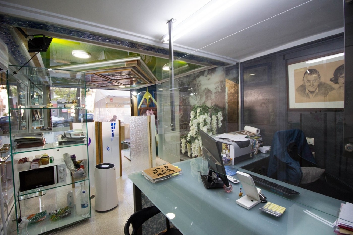  for sale commercial premise Xàtiva Costera (La) 7