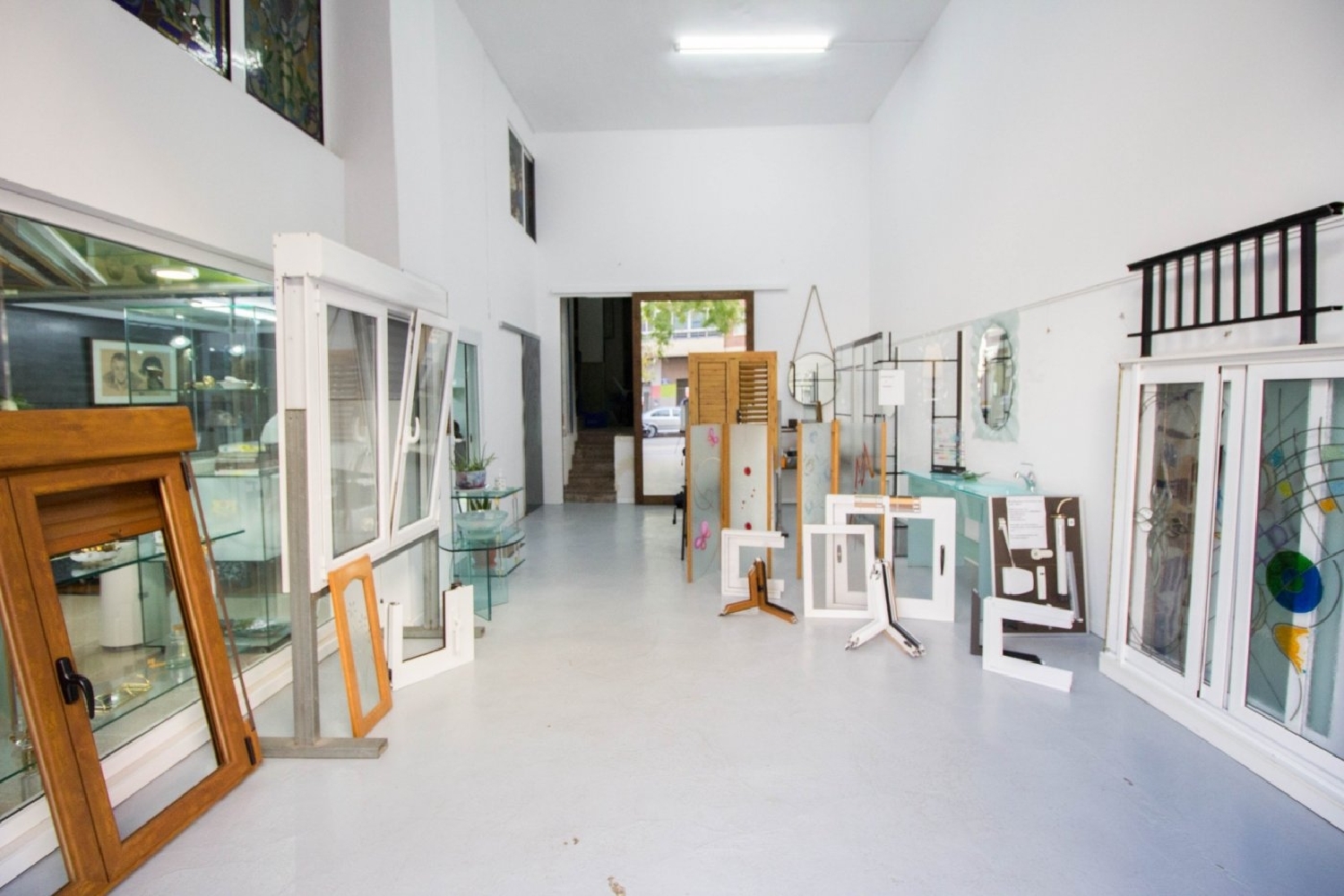  for sale commercial premise Xàtiva Costera (La) 6