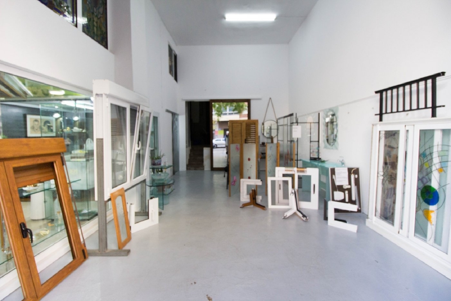  for sale commercial premise Xàtiva Costera (La) 5