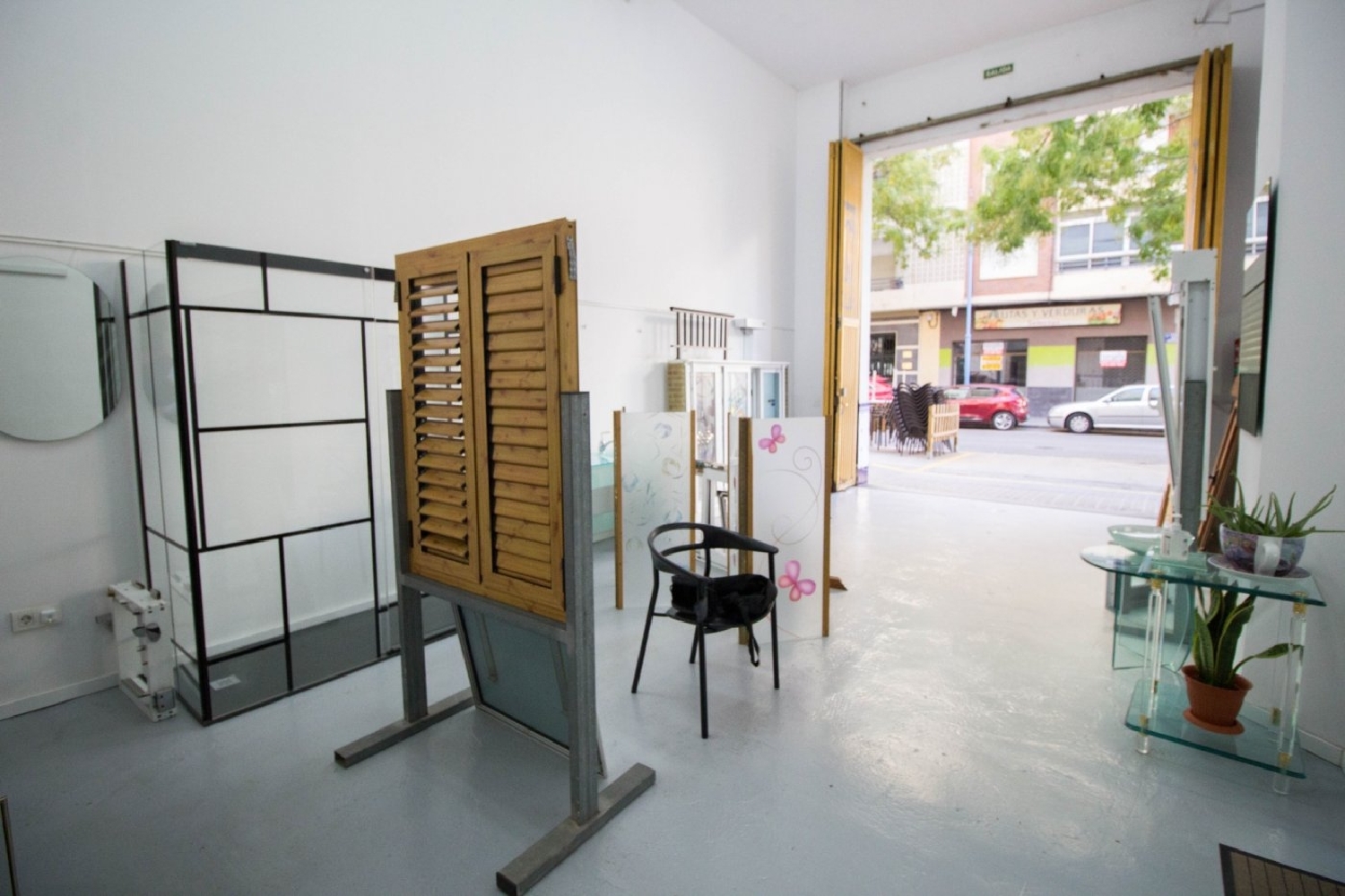  for sale commercial premise Xàtiva Costera (La) 4