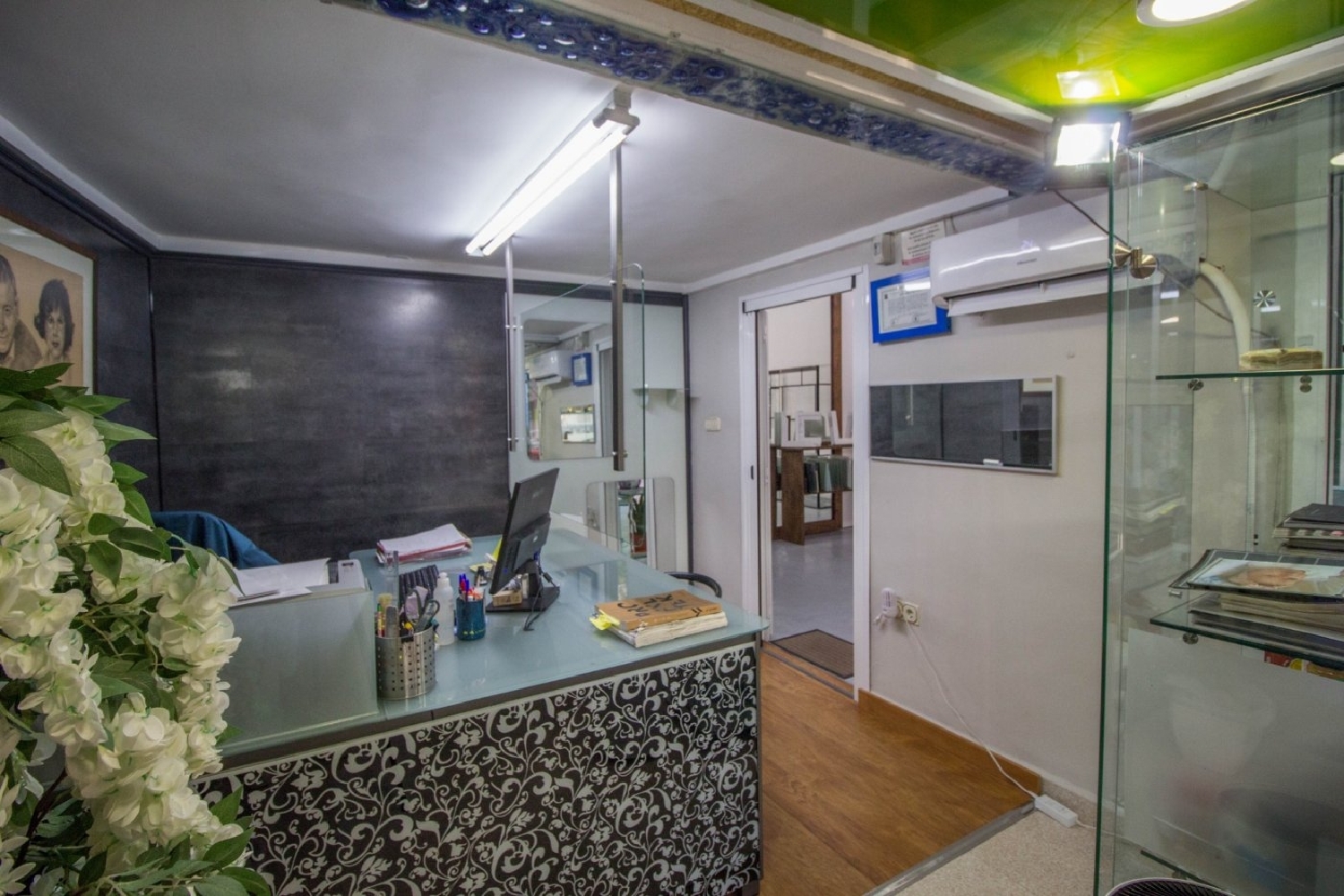  for sale commercial premise Xàtiva Costera (La) 8