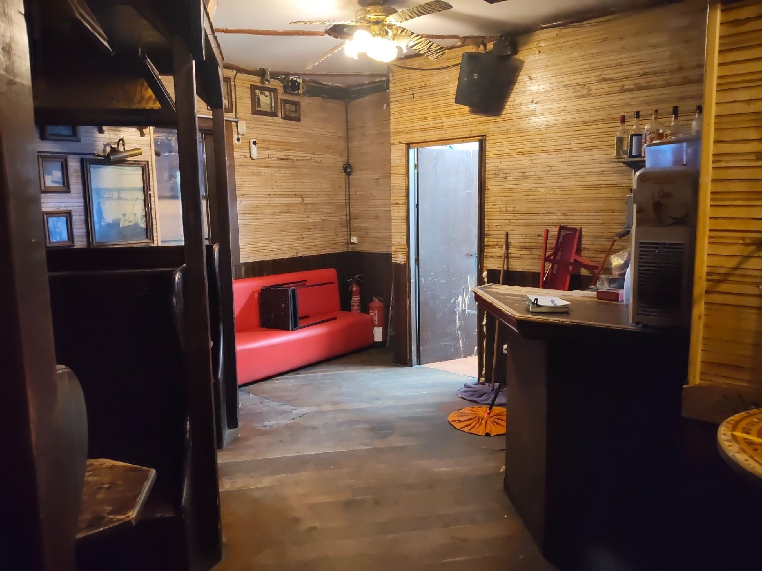  à vendre local commercial Zaragoza Centro 50004 D.C. Zaragoza 3