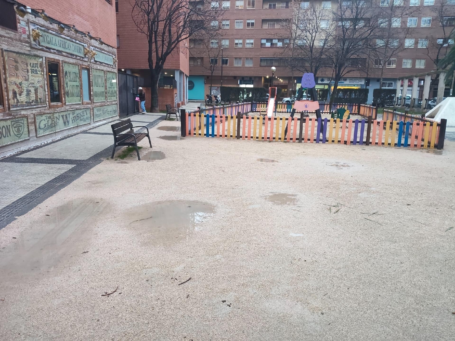  à vendre local commercial Zaragoza Centro 50004 D.C. Zaragoza 7