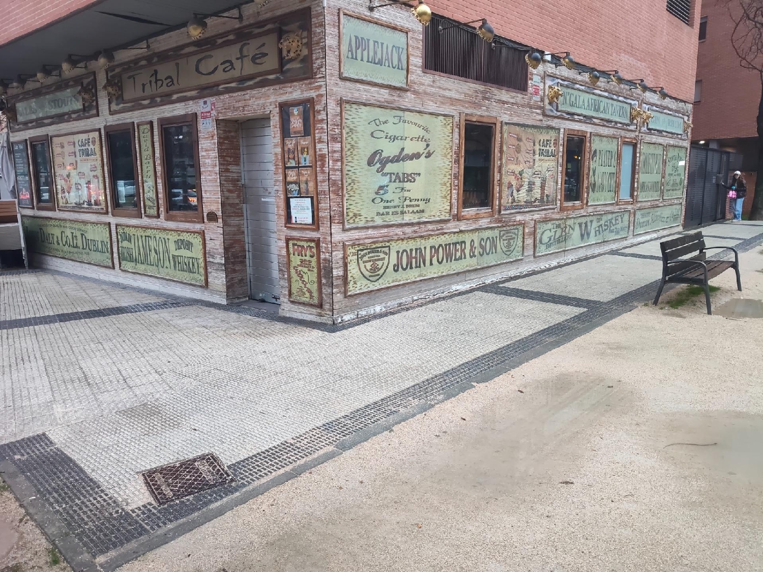  à vendre local commercial Zaragoza Centro 50004 D.C. Zaragoza 6