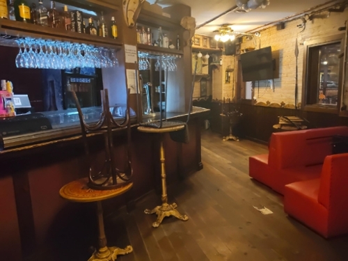 Zaragoza Centro 50004 D.C. Zaragoza local commercial foto 6343036