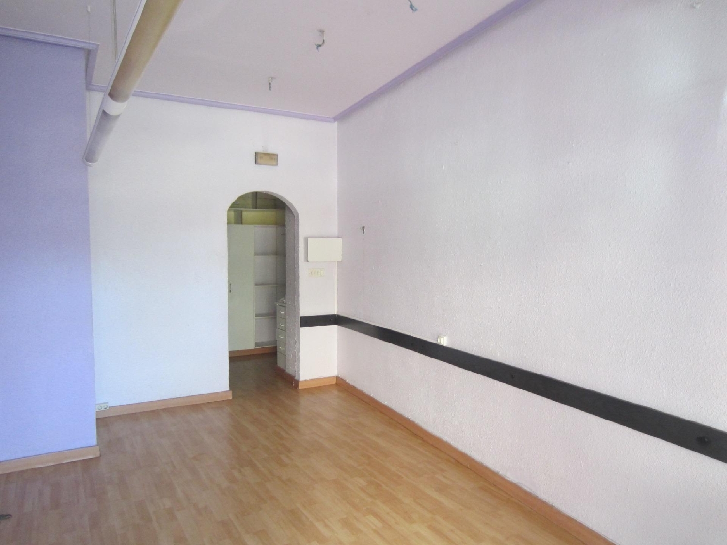  à vendre local commercial Zaragoza Centro 50004 D.C. Zaragoza 1