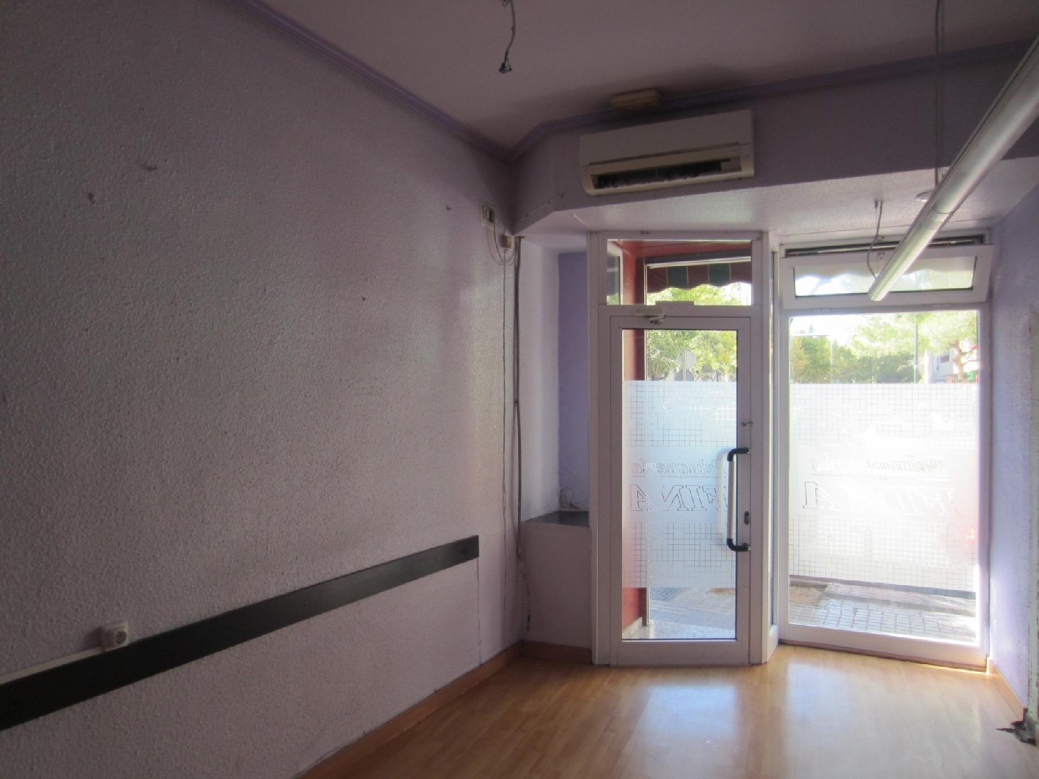  à vendre local commercial Zaragoza Centro 50004 D.C. Zaragoza 2