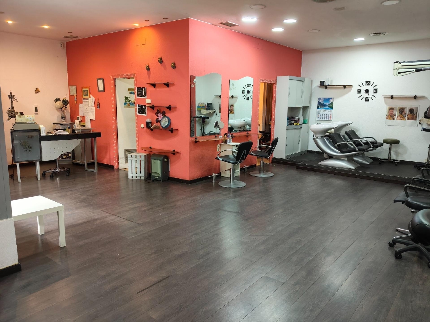  à vendre local commercial Zaragoza Centro 50004 D.C. Zaragoza 3