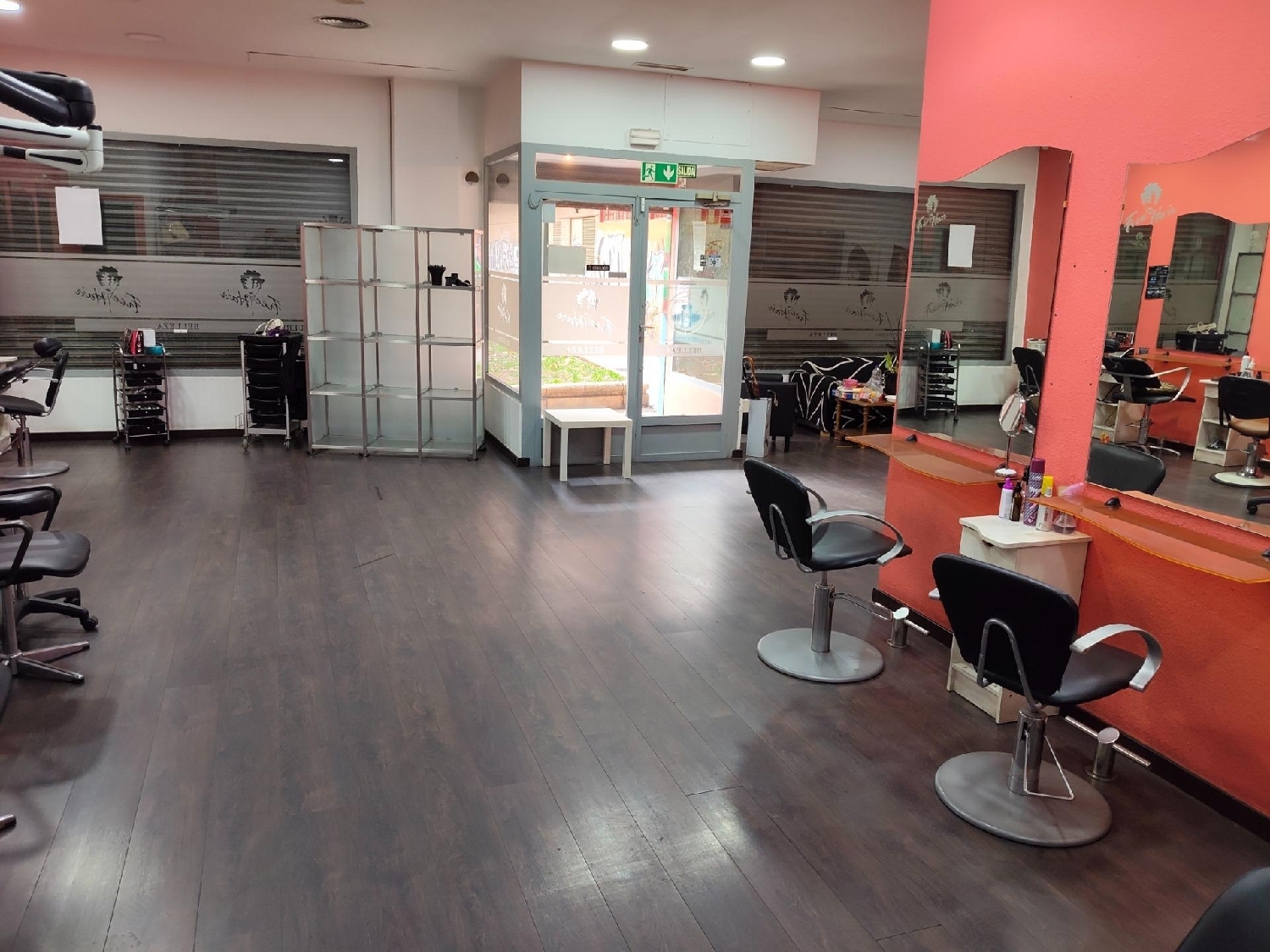  à vendre local commercial Zaragoza Centro 50004 D.C. Zaragoza 4