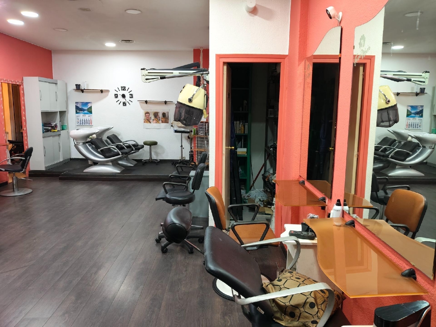  à vendre local commercial Zaragoza Centro 50004 D.C. Zaragoza 8