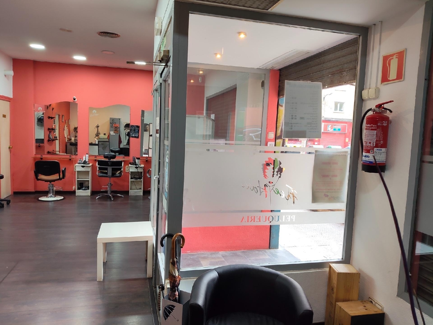  à vendre local commercial Zaragoza Centro 50004 D.C. Zaragoza 6