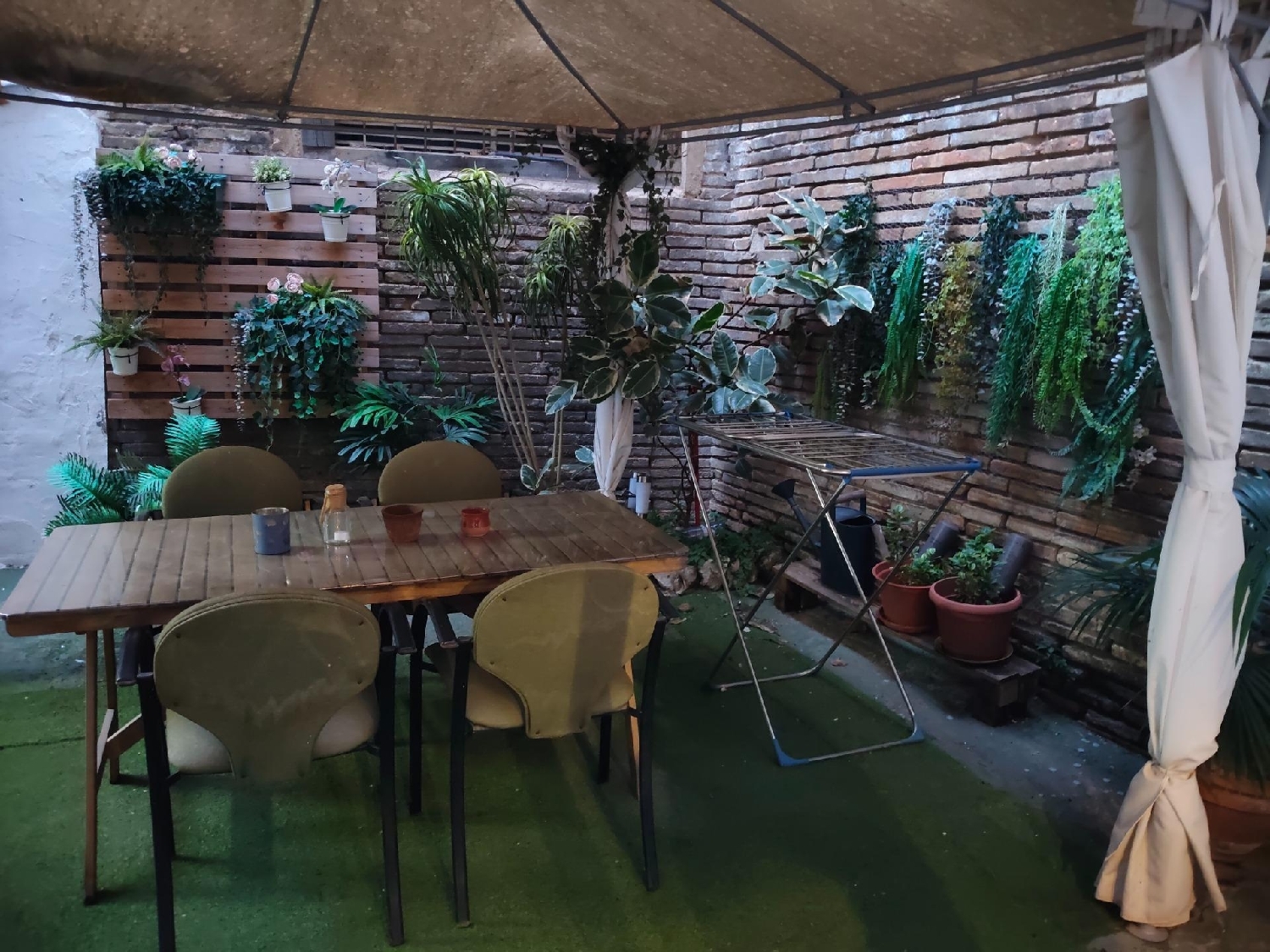  à vendre local commercial Zaragoza Centro 50004 D.C. Zaragoza 5