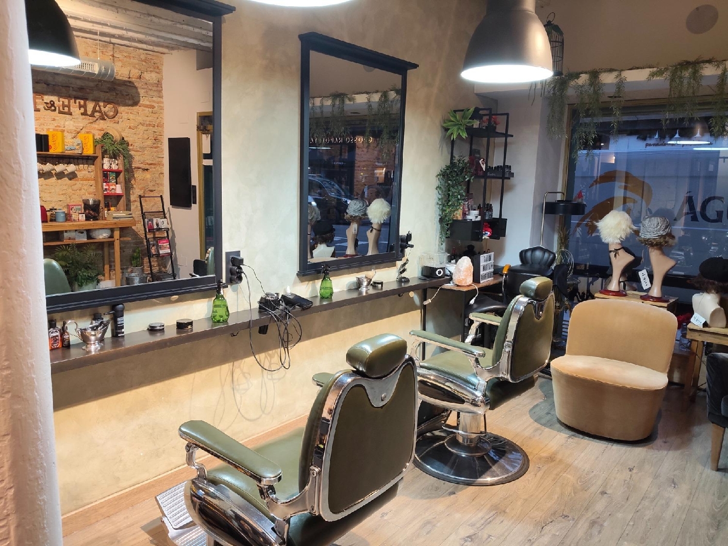  à vendre local commercial Zaragoza Centro 50004 D.C. Zaragoza 4