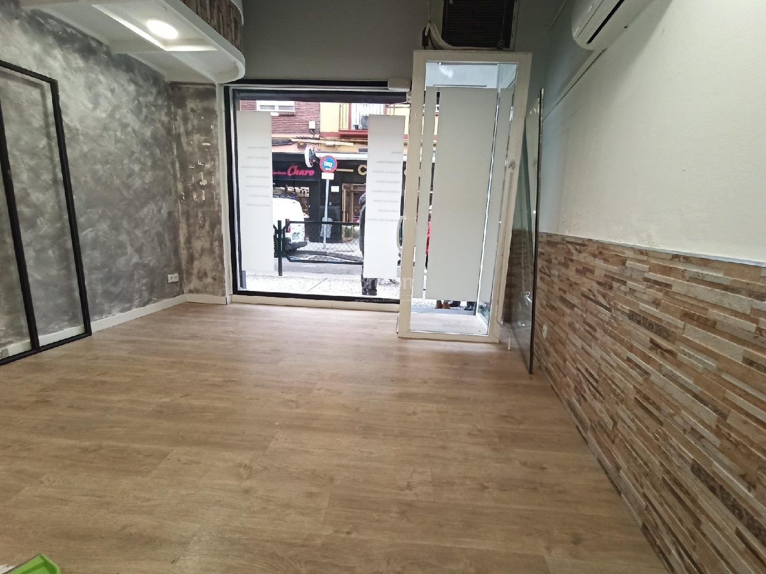  for sale commercial premise Zaragoza Centro 50004 D.C. Zaragoza 6