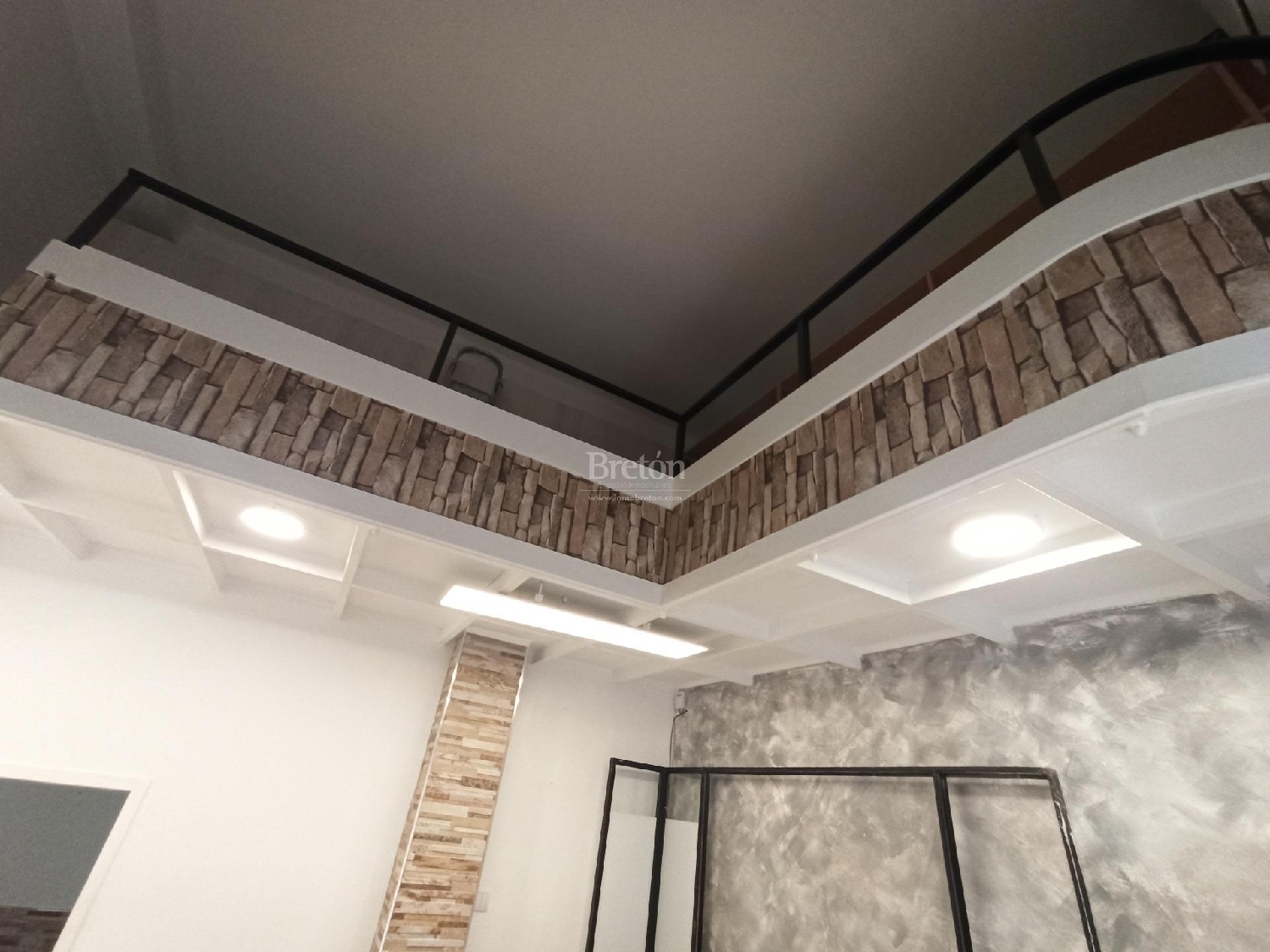  for sale commercial premise Zaragoza Centro 50004 D.C. Zaragoza 7