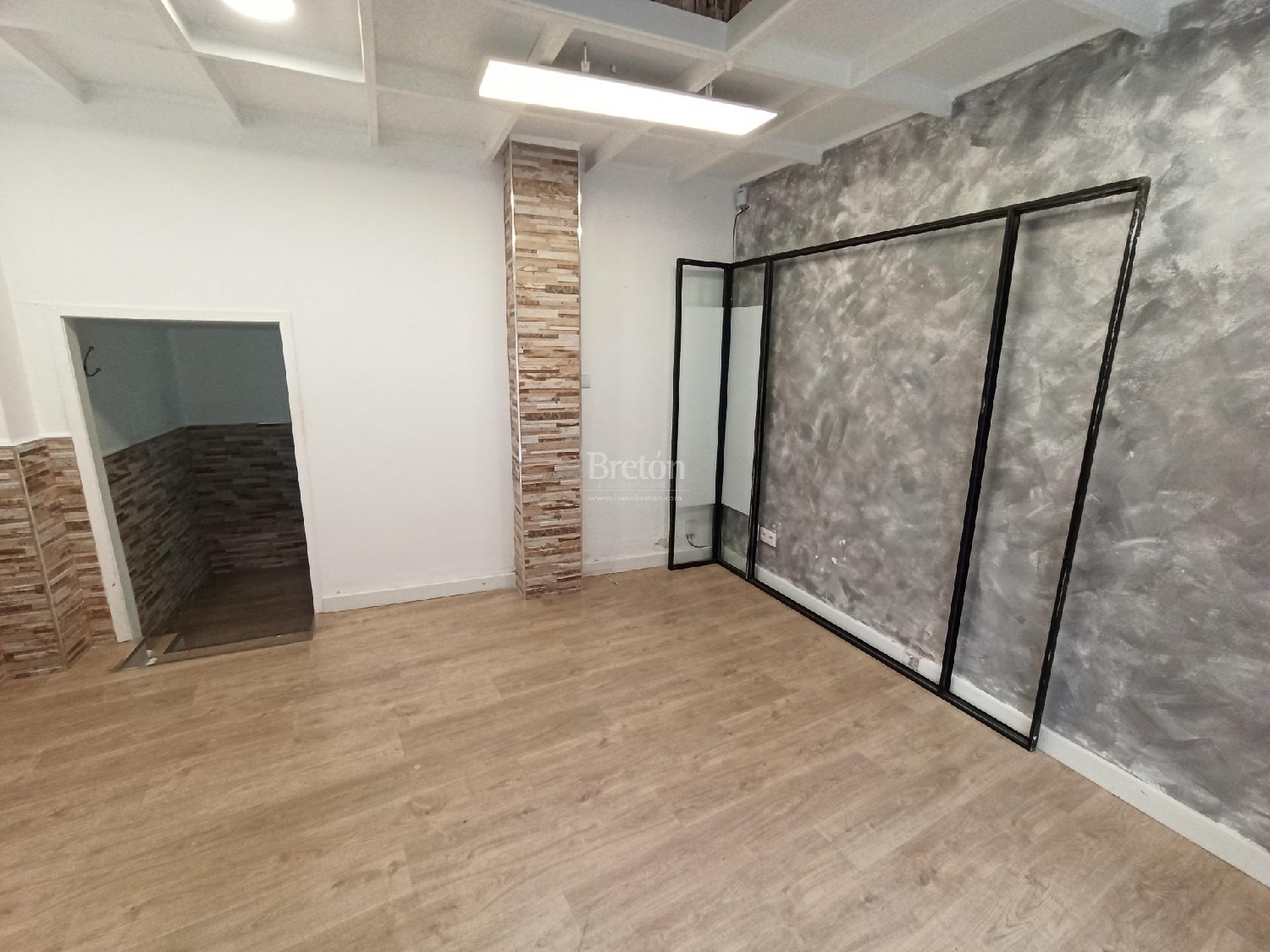  for sale commercial premise Zaragoza Centro 50004 D.C. Zaragoza 5