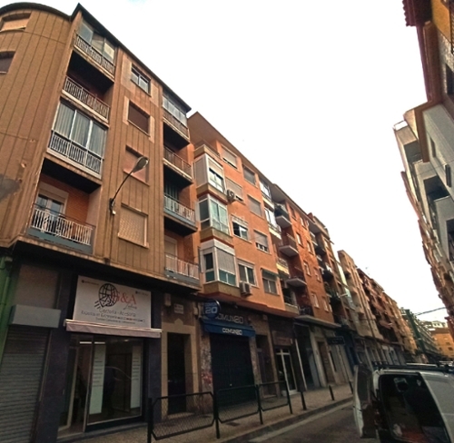 Zaragoza Centro 50004 D.C. Zaragoza commercial premise foto 6345280