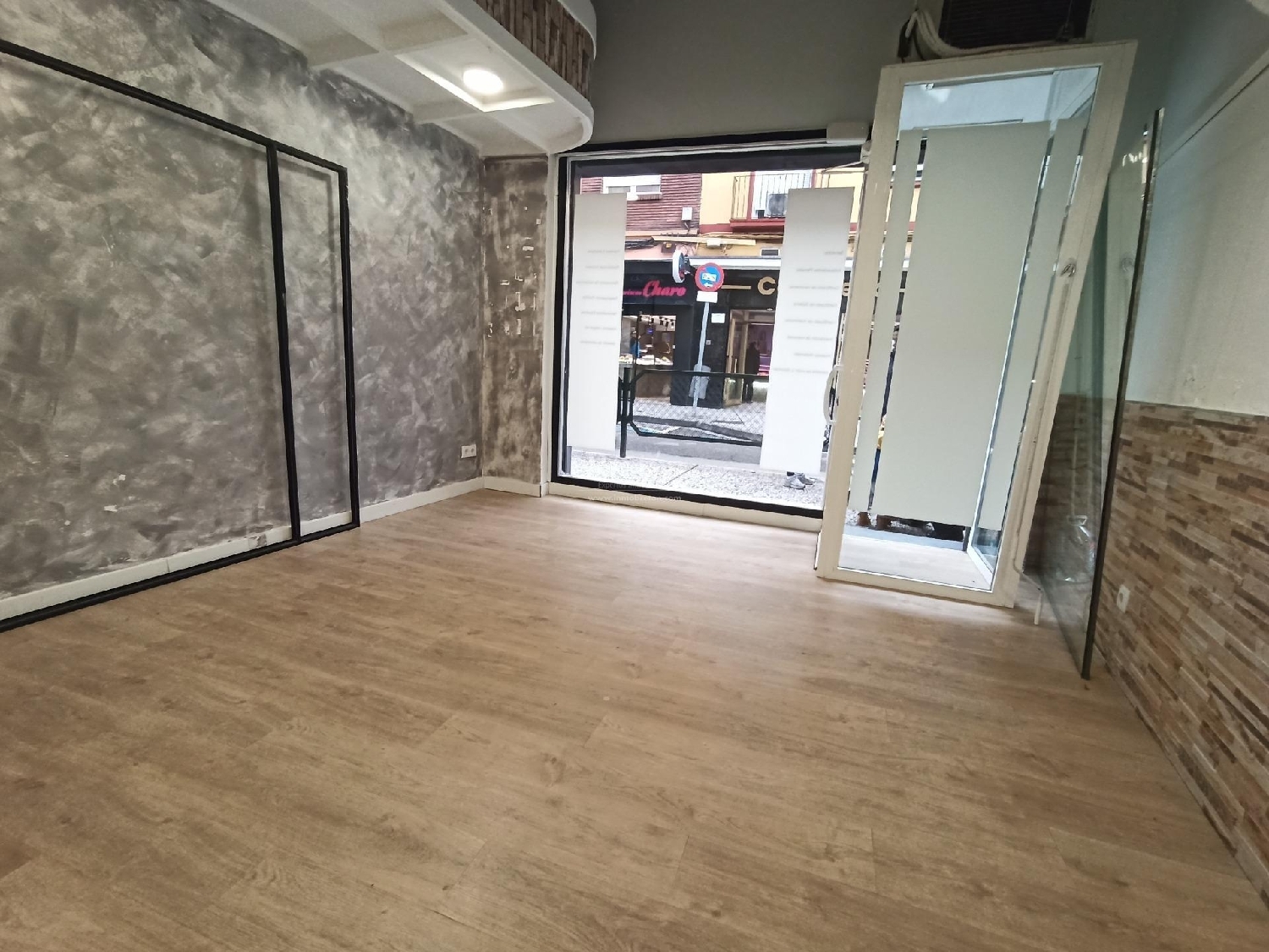  for sale commercial premise Zaragoza Centro 50004 D.C. Zaragoza 4