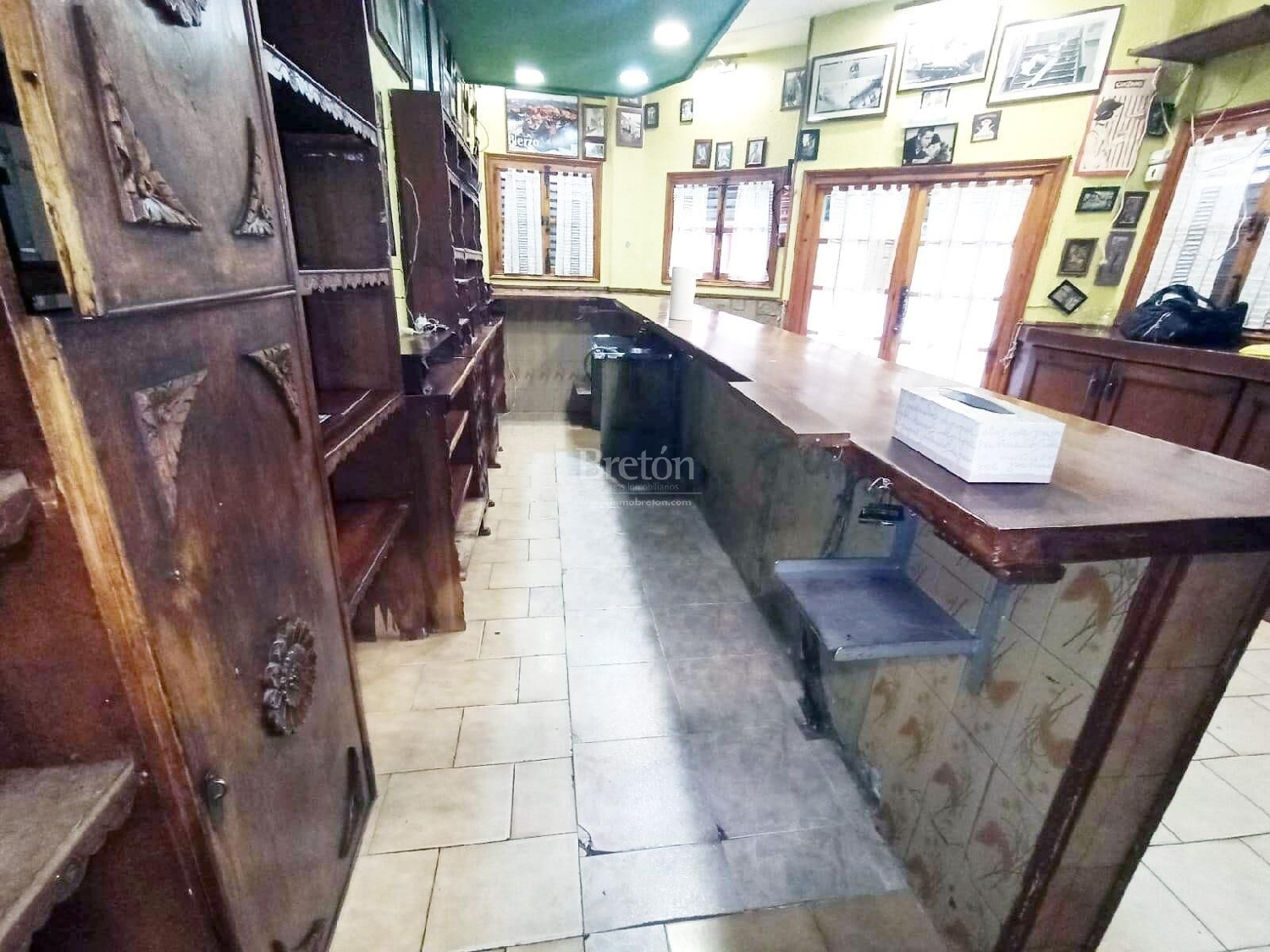  for sale commercial premise Zaragoza Centro 50004 D.C. Zaragoza 7