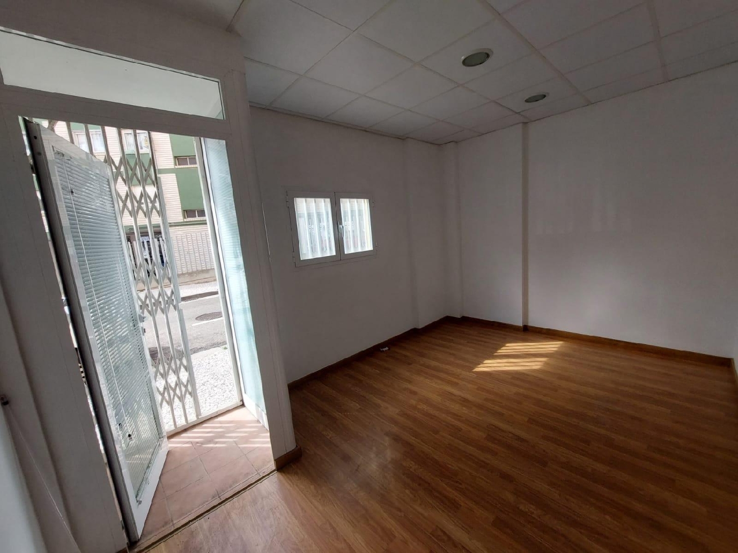  à vendre local commercial Zaragoza Centro 50004 D.C. Zaragoza 2