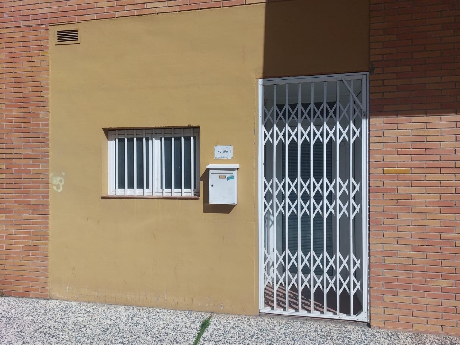  à vendre local commercial Zaragoza Centro 50004 D.C. Zaragoza 1