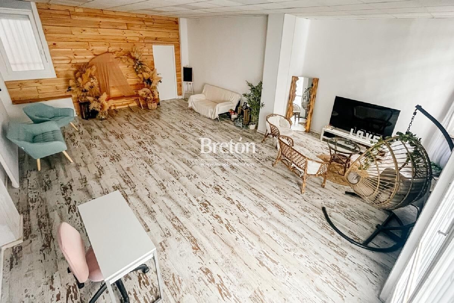  till salu lokal Zaragoza Centro 50004 D.C. Zaragoza 3