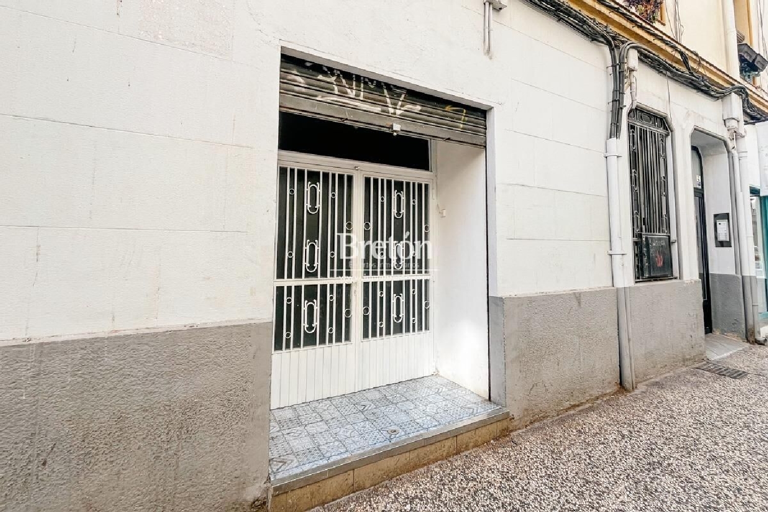  till salu lokal Zaragoza Centro 50004 D.C. Zaragoza 1