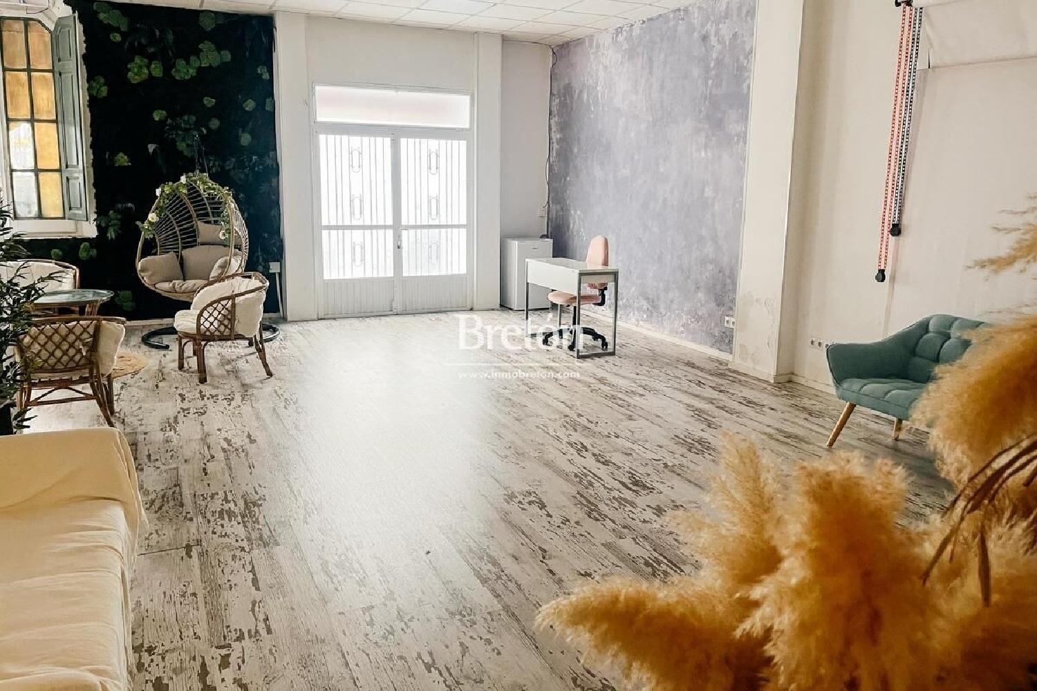  till salu lokal Zaragoza Centro 50004 D.C. Zaragoza 7