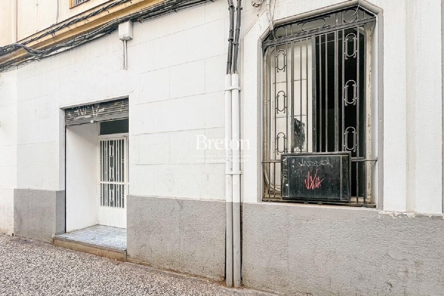  till salu lokal Zaragoza Centro 50004 D.C. Zaragoza 2