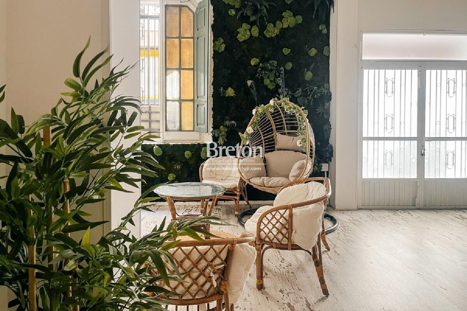  till salu lokal Zaragoza Centro 50004 D.C. Zaragoza 4